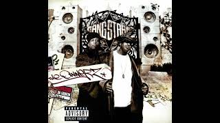 Gang Starr  Intro HQ Goo Panch [upl. by Ylrebma]