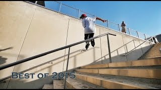 Roman Abrate  Best of 2015 [upl. by Keen900]