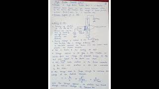 Single Electron Phenomena and Single Electron Transistor SET [upl. by Frodina831]