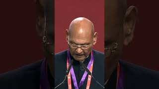 shorts  Vedanta Group founder Anil Agarwal Praises PM Modis Visionary Leadership [upl. by Ahsinid650]