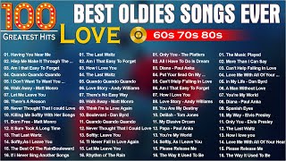 Golden Oldies 60s and 70s Music  Johnny Cash Neil Sedaka Roy Orbison Neil Young Terry Jacks [upl. by Aidil]