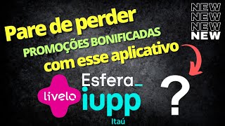 O melhor aplicativo para ser avisado sobre PROMOÇÕES DE TRANSFERÊNCIAS BONIFICADAS [upl. by Rosen]