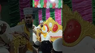 Hazrat Maulana fakhruddin Nalhati waje [upl. by Binky]