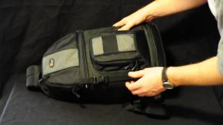 Lowepro 202aw Slingshot Camera Bag [upl. by Avril]