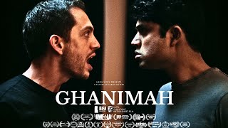 Ghanimah 2024  BAFTAQualifying Drama Short Film  MYM [upl. by Yrian99]