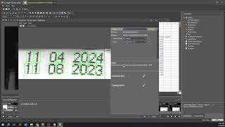 How to get EL Read score and get current date in SpreadSheet in IS2800 and IS3800 series [upl. by Nixie321]