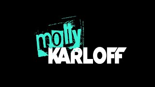 Molly Karloff Live  Rockinburgh La Belle Angele Edinburgh 28th Sept 2024  Breaking Out [upl. by Carhart]