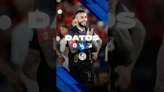 América de Cali vs Millonarios 11 3 datos  fútbol colombiano fecha 5 americadecali millonarios [upl. by Irovi]