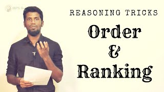 Order amp Ranking part 2 for RRB NTPC LIC AAO FCI ESIC  Special session  MrJackson [upl. by Arraik]