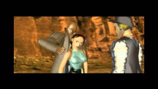 Tomb Raider 1  All Cutscenes HD 1  12 [upl. by Kurt]