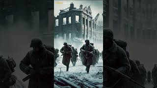 Battle of Stalingrad Turning the Tide of WWII  German Defeat amp Soviet Victory history [upl. by Chancey]