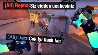 siz cidden ucubesiniz [upl. by Trevorr]