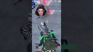 the Power of victor in pubg mobile riggsgaming pubgmobile pubgmvip [upl. by Tellford]