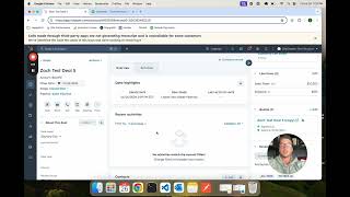 How To Turn HubSpot Deals into QuickBooks Invoices [upl. by Arihsaj]