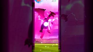 SOLOING Dynamax Beldum with ONE Charizard and NO Dodging attacks dynamax beldum dynamaxbeldum [upl. by Sybley]