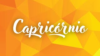 CAPRICÓRNIO ♑ NOVEMBRO MUDANÇA PODEROSA MAS NÃO VAI AGRADAR PESSOAS LIMPANDO ENERGIAS 🙌🌟 [upl. by Noevad]