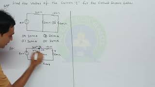 Nodal analysis problems circuit theory by Errahish sir alwar [upl. by Kile]