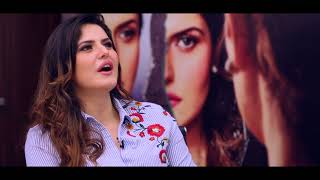 Zareen Khan REVEALS All Her NAUGHTY Secrets In The Fun “Oh Boy Yes I Have Oh God How Can I” Game [upl. by Takashi]