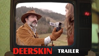 Deerskin teaser • vanaf 19 december in de bioscoop [upl. by Cynarra]