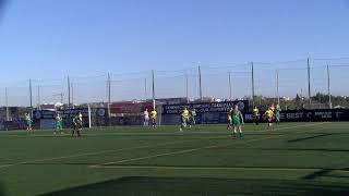 Surf Select vs Viborg FF U16 Girls [upl. by Ellecram746]