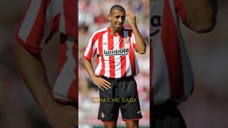 Anton Ferdinand on feud with Steve Bruce footballstories footballshorts football footballstory [upl. by Charleen]