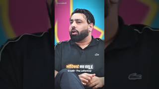 Badshah is a big fan of mahindra shorts youtubeshorts [upl. by Ladnik359]