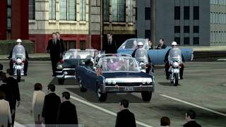 JFK Reloaded Gameplay [upl. by Radborne]