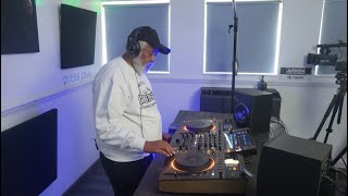 The Godfathers of Deep House SA  Spread The Vibe Mix [upl. by Finzer]