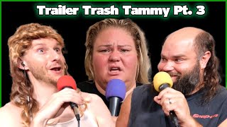 Trailer Trash Tammy Darryl amp Dave Gunther  Chelcie Lynn  Jeremiah Wonders Ep 287 [upl. by Suivatra]