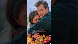 Kabhi naraz hui to mana lenge Kartik amp Naira vm yrkkh kaira shivangijoshi mohsinkhan shivin [upl. by Acinet]