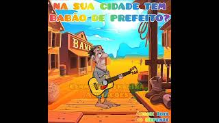 BABÃO DE PREFEITO😂 [upl. by Ludba]