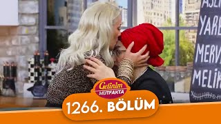 Gelinim Mutfakta 1266 Bölüm  27 Kasım Pazartesi [upl. by Ori135]