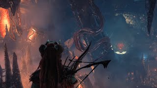 PS5 Horizon Forbidden West Cauldrons “THETA” EPIC LAST CAULDRON OF THE GAME‼️😭🌋👀🫨 Pt 2️⃣ [upl. by Nyrahtak]