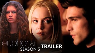 Euphoria Season 2 Episode 7 Ending Explained  Recap [upl. by Eah]