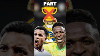 Removing a player from Real Madrid until they go trophyless  Part 3 shorts fc24 eafc24 viral [upl. by Llebpmac]