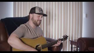 Trey Calloway  Redneck Crazy Tyler Farr Cover [upl. by Latsyrhk729]