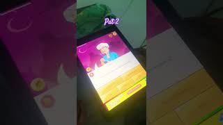 Afinador part 2 akinator [upl. by Sible]