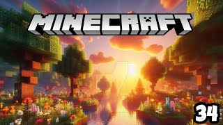 MINECRAFT PS5 Platin Guide🧟‍♂️ 034  WIR VERARSCHEN die DORFBEWOHNER Deutsch [upl. by Sheridan]