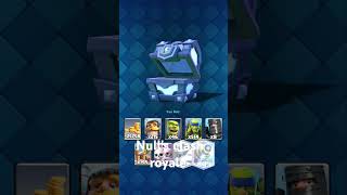 Nulls clash royale [upl. by Inami]