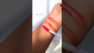 insightcosmetics1344 new peptide lip oil explore ytshorts youtubeshorts makeup lipoil fyp [upl. by Milks]