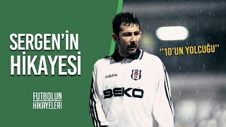 Sergen Yalçının Hikayesi  Şimdi yeniden 20 yaşında olsam [upl. by Omer97]