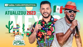 FORRÓ IDEAL 2023  ATUALIZOU [upl. by Lyndsey975]