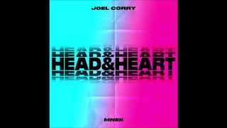 Joel Corry feat MNEK  Head amp Heart Official Audio [upl. by Verlie298]