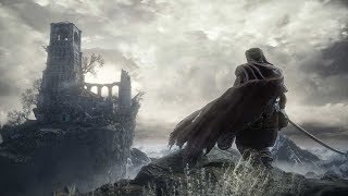 Dark Souls 3 OST Extended  Firelink Shrine [upl. by Culliton]