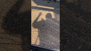 Good morning Waving from RV site shadow fun rving [upl. by Laius]