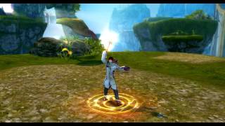 Aion 47x  Fire Dragon Kings Aether Key [upl. by Kenlee]