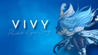 『4K』 Vivy  The New Hundred Years 「AMV」 Here We Stand [upl. by Milly]