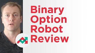 BinaryOptionRobot Review Watch This Before You Join [upl. by Araldo]