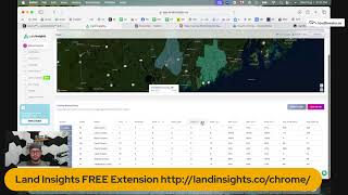 What Tools Does Every Land Investor Need  7 Figure Land Investing With These Tools [upl. by Gauldin]