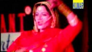 Swaranjit Sandhu winner Dance  Miss WORLD PUNJABAN 2000 [upl. by Atiuqal]